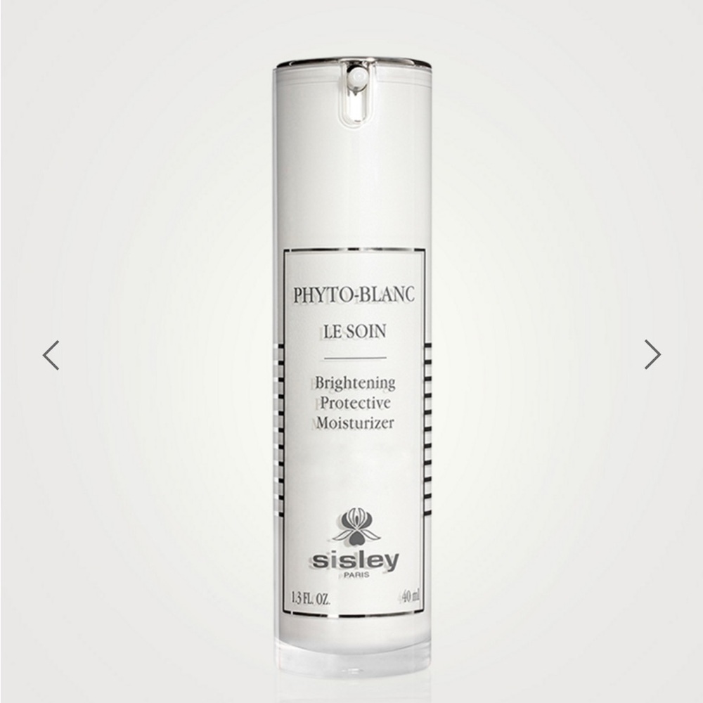 Sisley-Paris Phyto-Blanc Le Soin Brightening Protective Moisturizer 40ML/1.3 OZ